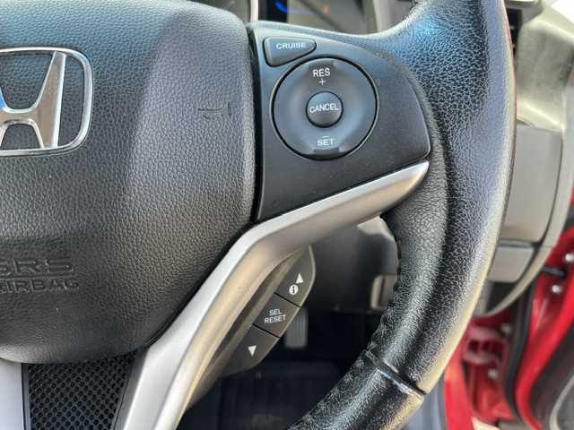 Honda Fit 2016 L PACKAGE - Image 15