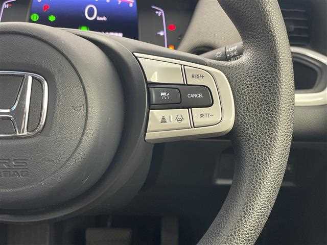 2020 Honda Fit - Image 15