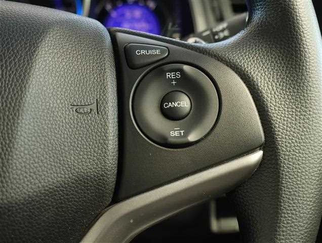 Honda Fit 2016 GS Package - Image 15