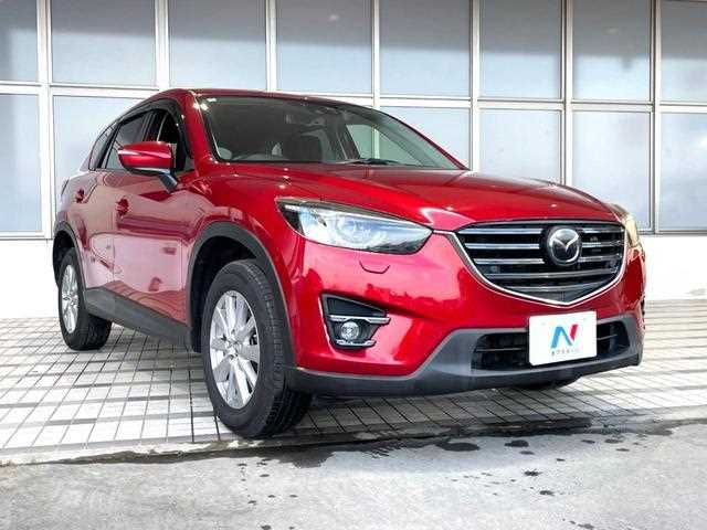 2016 Mazda CX-5 - Image 15
