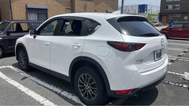 2017 Mazda CX-5 - Image 15