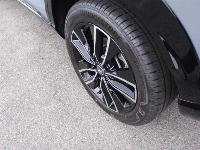 Honda VEZEL 2026 - Image 16