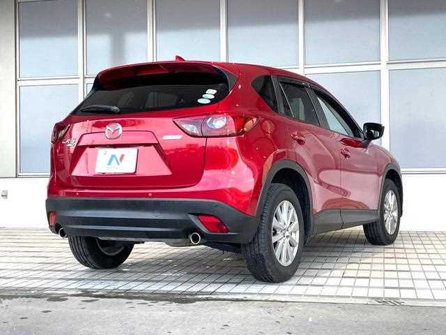 2016 Mazda CX-5 - Image 16