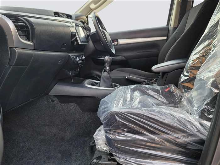 Toyota Hilux 2017 - Image 17