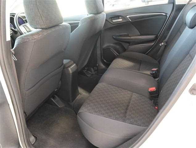 Honda Fit 2016 GS Package - Image 17