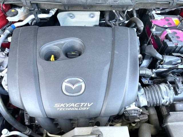 2016 Mazda CX-5 - Image 17