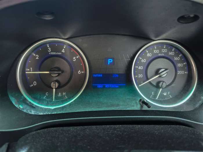 Used Toyota Hilux 2017 - Image 18