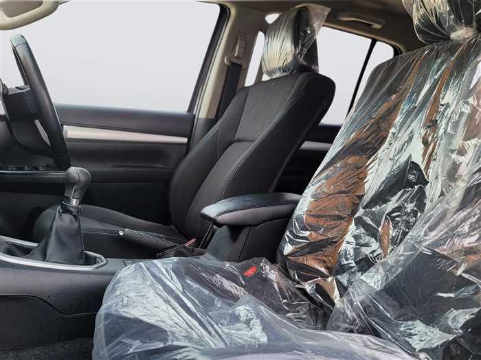 Toyota Hilux 2017 - Image 18