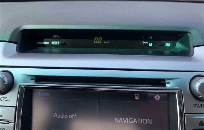 Toyota Hilux 2014 SR5 - Image 18