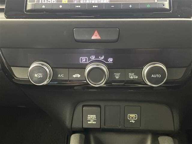 2020 Honda Fit - Image 18