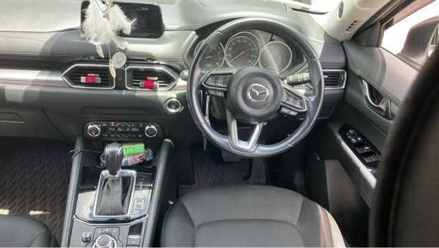 2017 Mazda CX-5 - Image 18