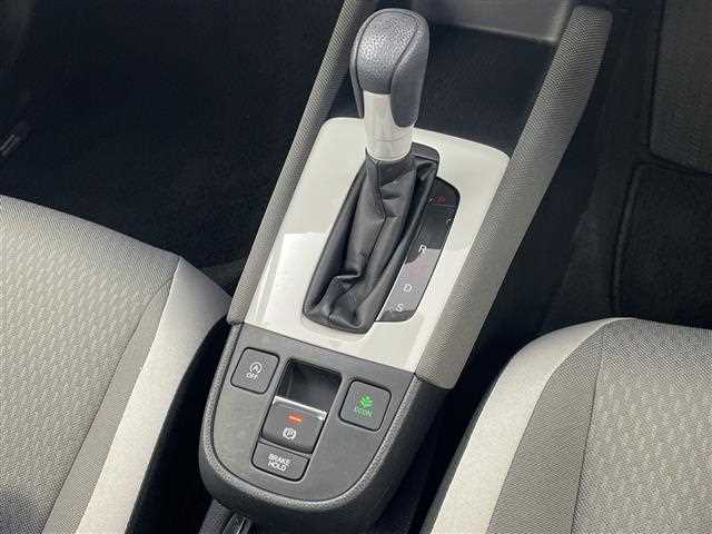 2020 Honda Fit - Image 19