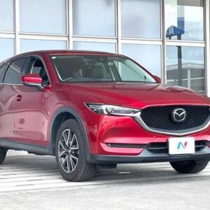 Mazda CX-5 2017
