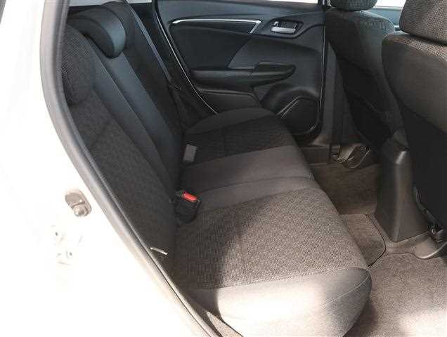 Honda Fit 2016 GS Package - Image 19