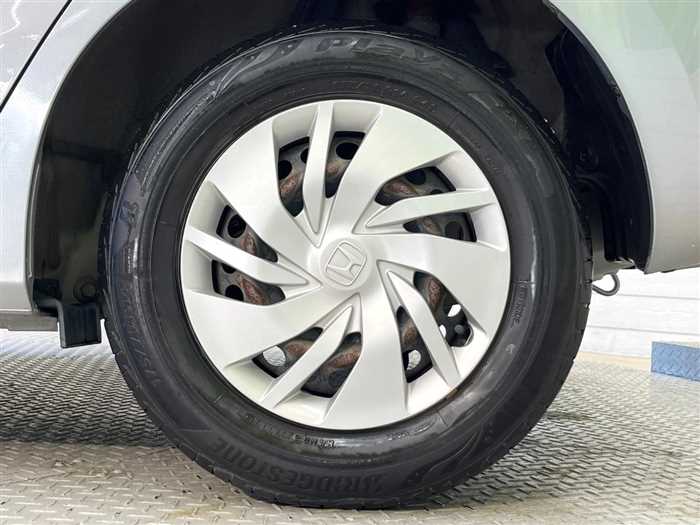 2015 Honda Fit 13G F Package - Image 19