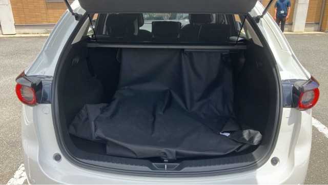 2017 Mazda CX-5 - Image 19