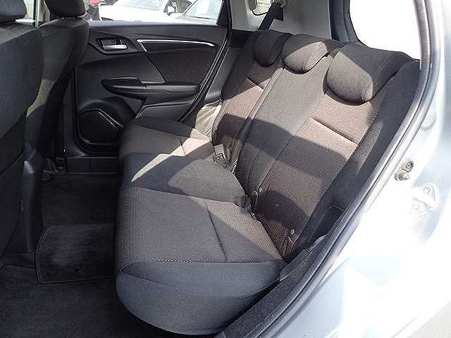 Honda Fit 2016 Hybrid F package - Image 19