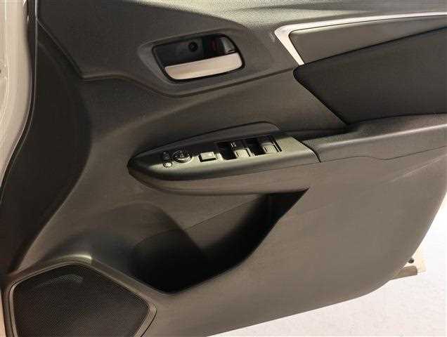 Honda Fit 2016 GS Package - Image 20