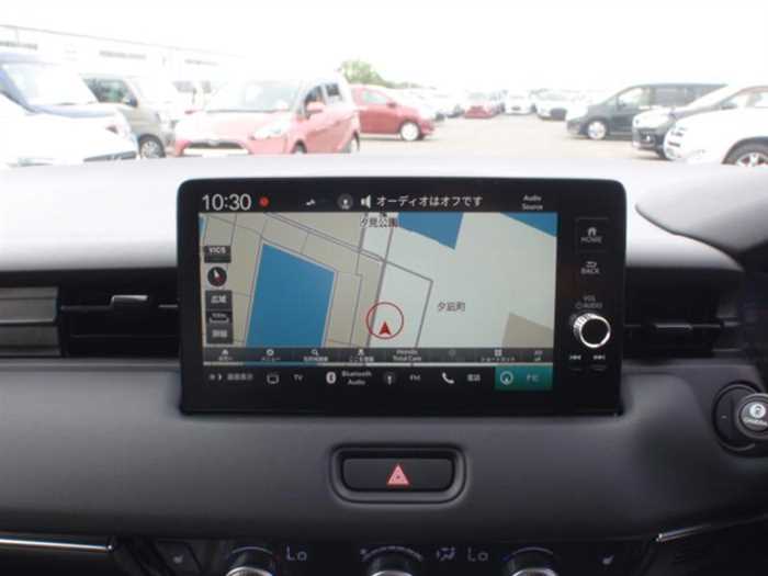 Honda VEZEL 2026 - Image 21