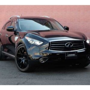 Infiniti Infiniti Others 2012