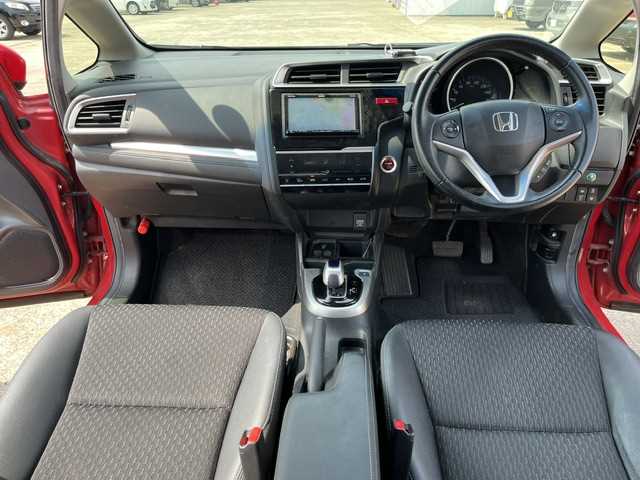 Honda Fit 2016 L PACKAGE - Image 21