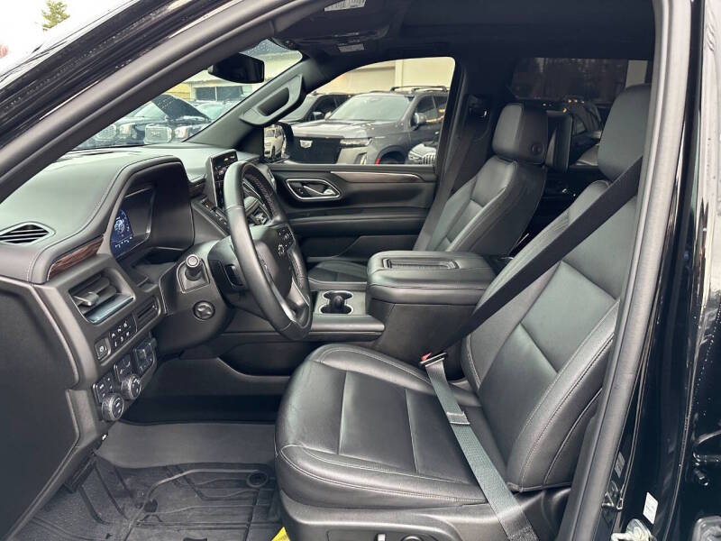 2023 Chevrolet Suburban Z71 - Image 39