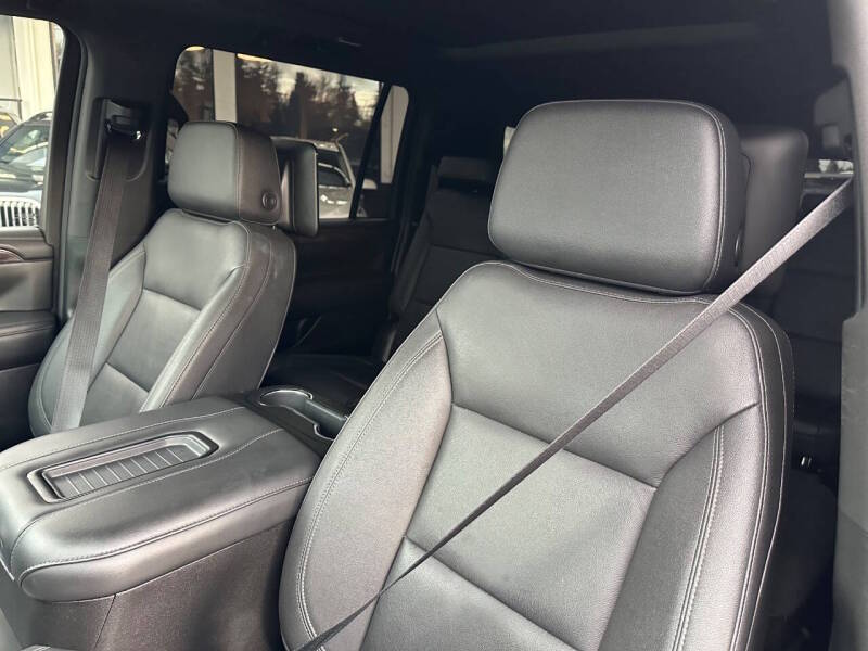 2023 Chevrolet Suburban Z71 - Image 40