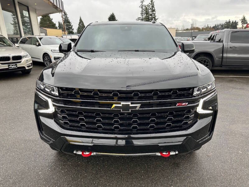 2023 Chevrolet Suburban Z71 - Image 10
