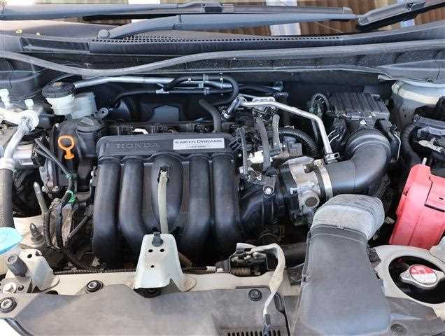 Honda Fit 2016 GS Package - Image 22