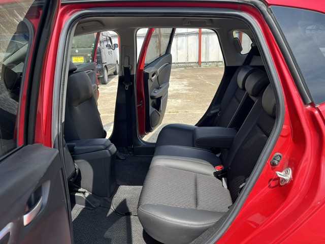 Honda Fit 2016 L PACKAGE - Image 22