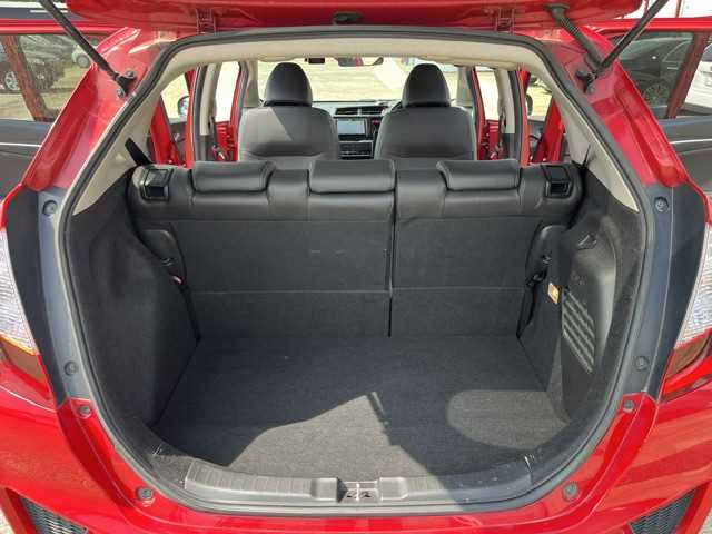 Honda Fit 2016 L PACKAGE - Image 23