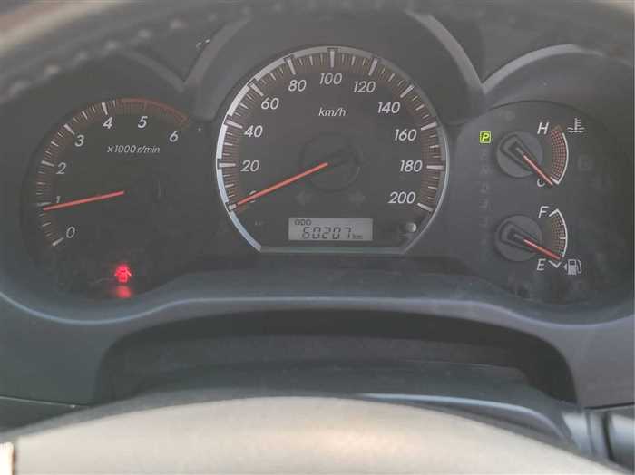 Toyota Hilux 2014 SR5 - Image 23