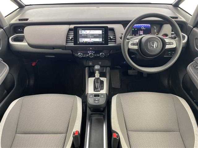 2020 Honda Fit - Image 23