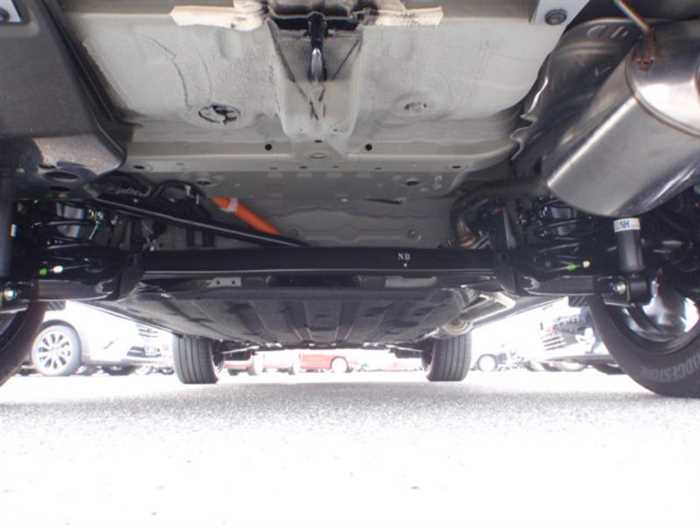 Honda VEZEL 2026 - Image 23