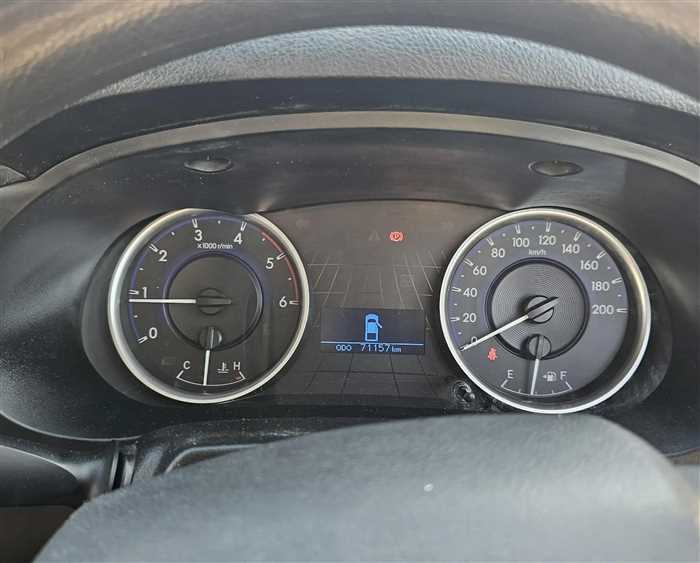 Toyota Hilux 2016 - Image 24