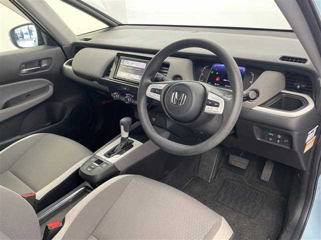 2020 Honda Fit - Image 24
