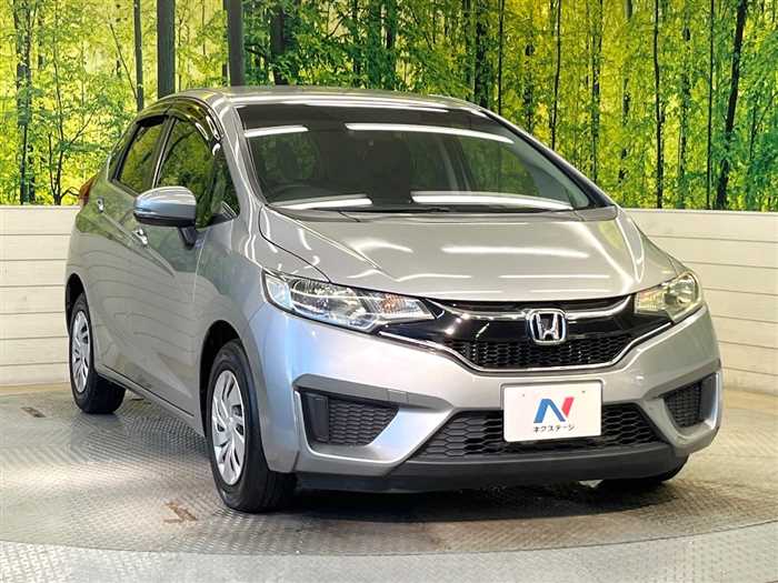 2015 Honda Fit 13G F Package - Image 24
