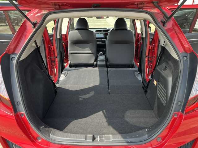Honda Fit 2016 L PACKAGE - Image 24