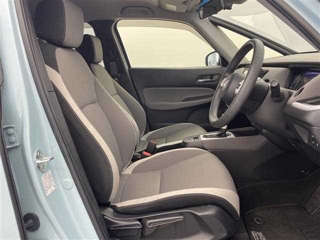 2020 Honda Fit - Image 25