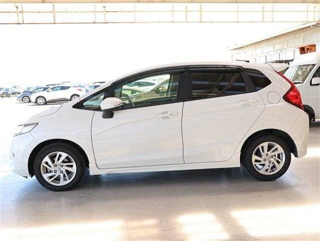 Honda Fit 2016 GS Package - Image 25