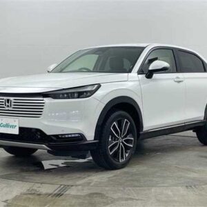 Honda VEZEL 2026