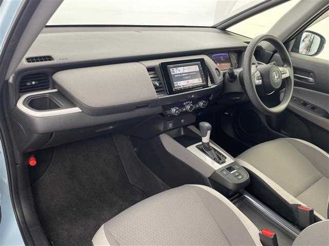 2020 Honda Fit - Image 26