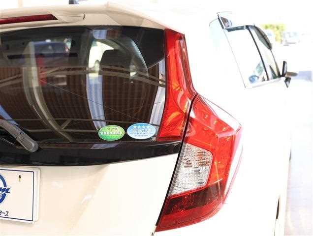 Honda Fit 2016 GS Package - Image 26