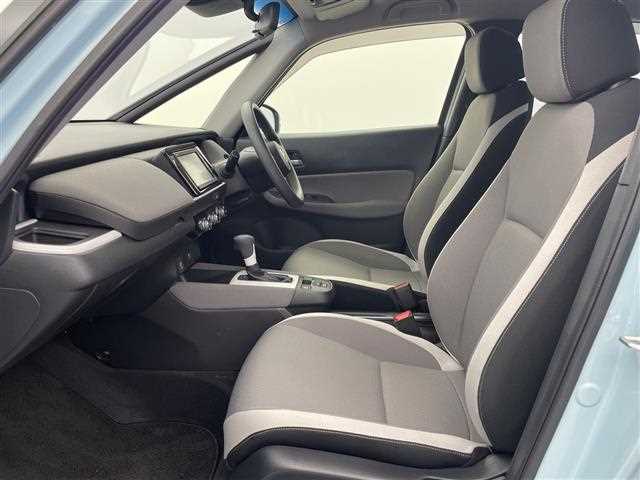 2020 Honda Fit - Image 27