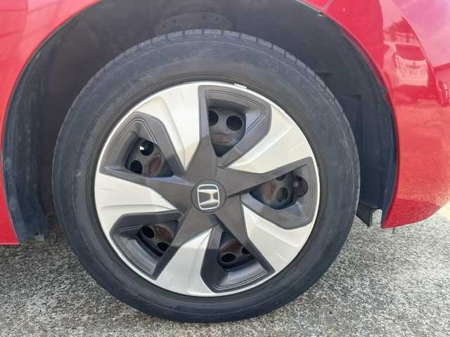Honda Fit 2016 L PACKAGE - Image 28