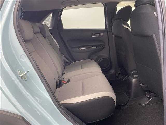 2020 Honda Fit - Image 28
