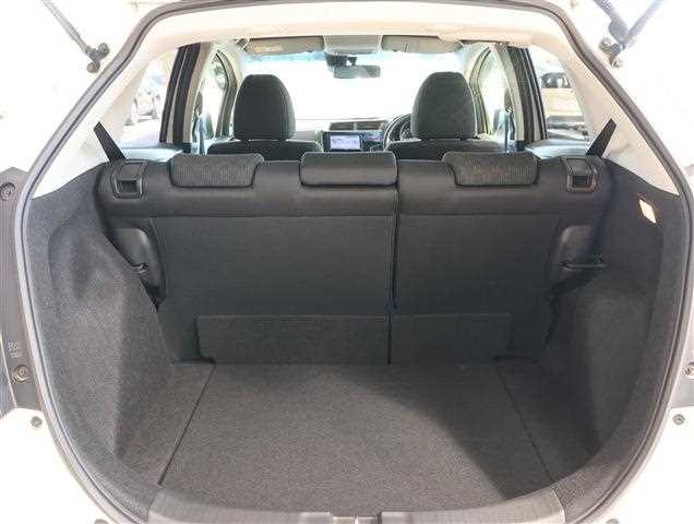 Honda Fit 2016 GS Package - Image 28