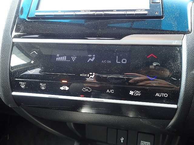 Honda Fit 2018 13G S Honda Sensing - Image 27
