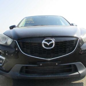 Mazda CX-5 2014 4WD