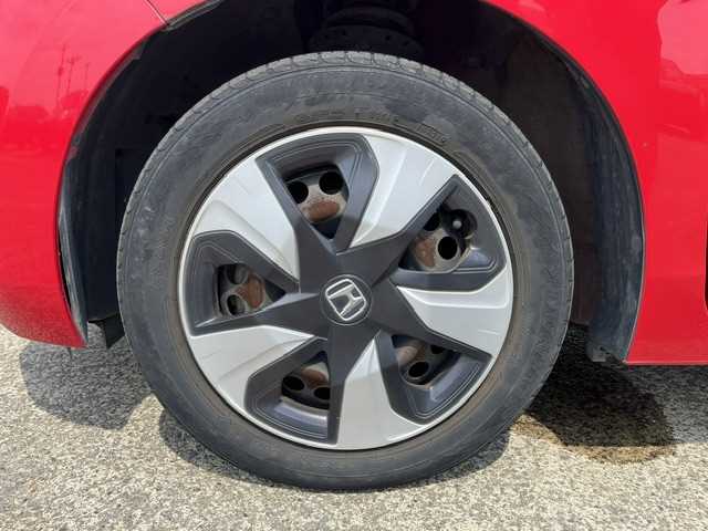 Honda Fit 2016 L PACKAGE - Image 29